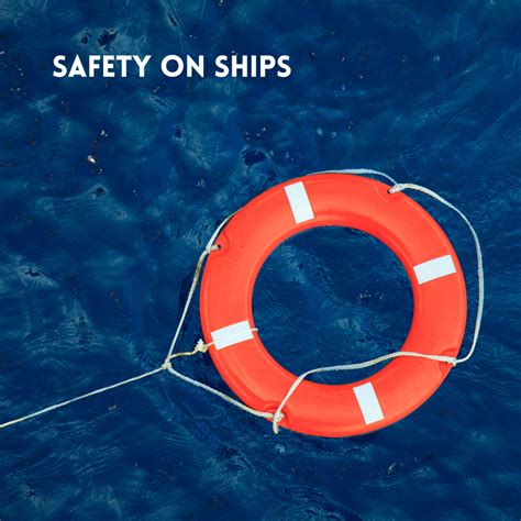 Shipping Safety .